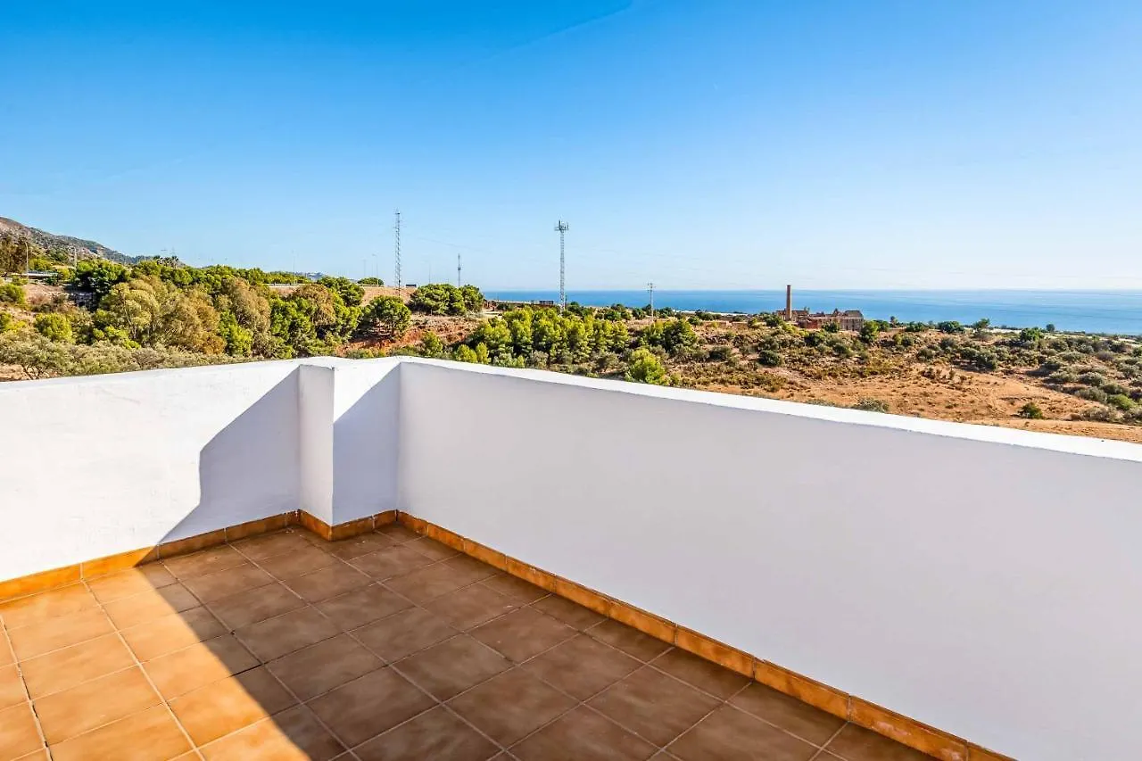 Casa Los Olivos Нерха 0*,  Испания