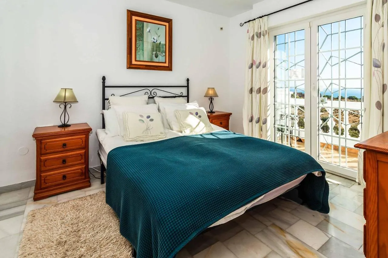 Casa Los Olivos Нерха 0*,